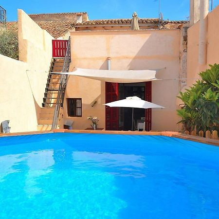 229 Casa Es Forn Etv10429 By Mallorca Charme ペトラ エクステリア 写真