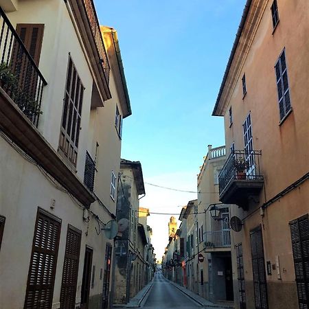 229 Casa Es Forn Etv10429 By Mallorca Charme ペトラ エクステリア 写真