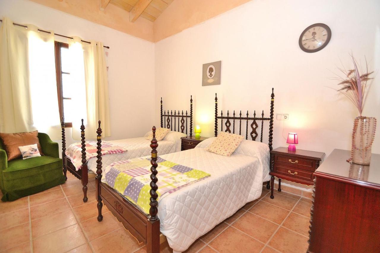 229 Casa Es Forn Etv10429 By Mallorca Charme ペトラ エクステリア 写真