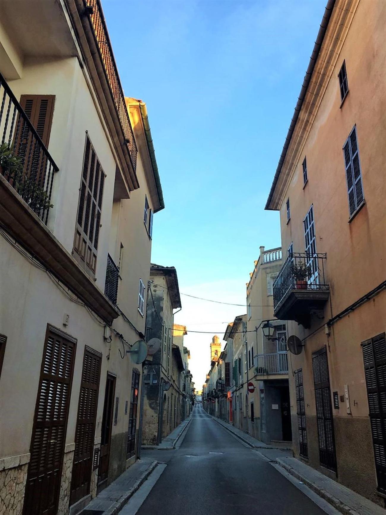 229 Casa Es Forn Etv10429 By Mallorca Charme ペトラ エクステリア 写真