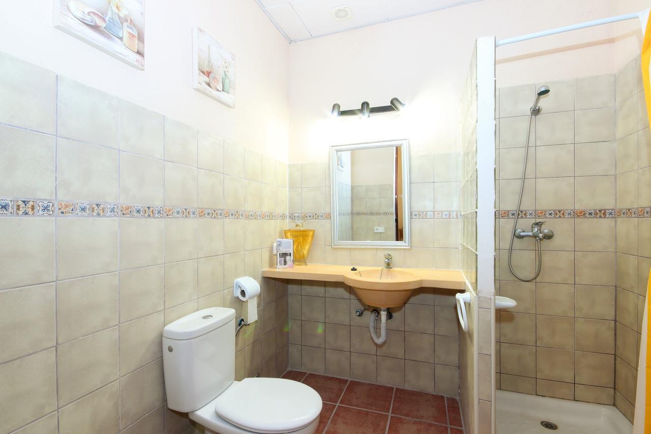 229 Casa Es Forn Etv10429 By Mallorca Charme ペトラ エクステリア 写真
