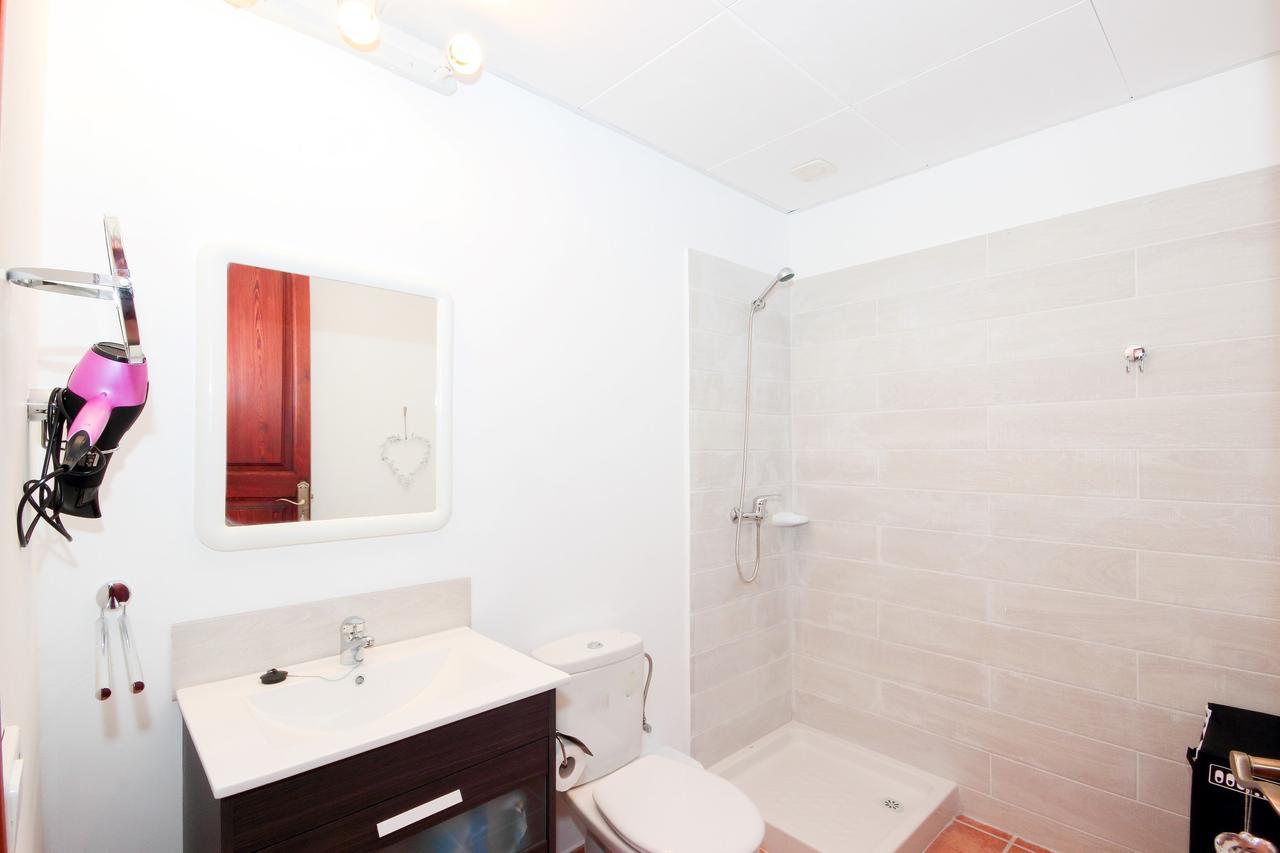 229 Casa Es Forn Etv10429 By Mallorca Charme ペトラ エクステリア 写真